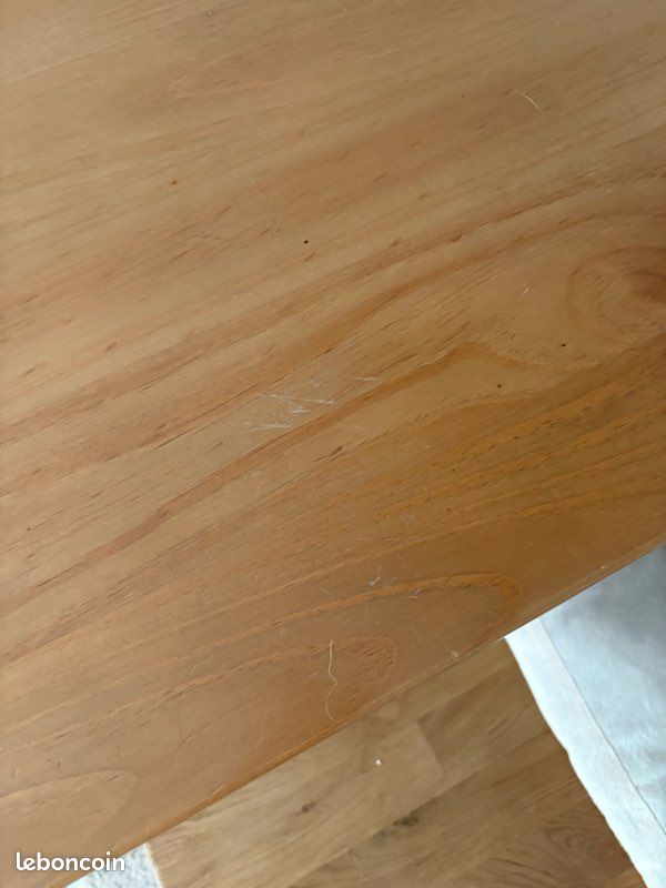 Table à manger 6/8 personnes la redoute (image 2)
