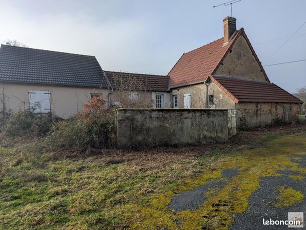 Maison 3 pièces 96 m²