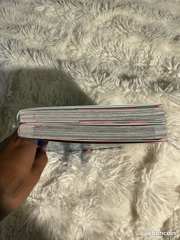 Tomes 1 et 2 - 100 Bucket list of the dead (image 4)