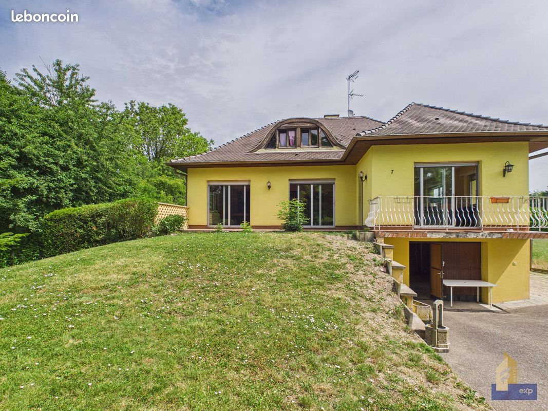 Maison 7 pièces 184 m² · à Colmar · 184 m² · 649 000 €