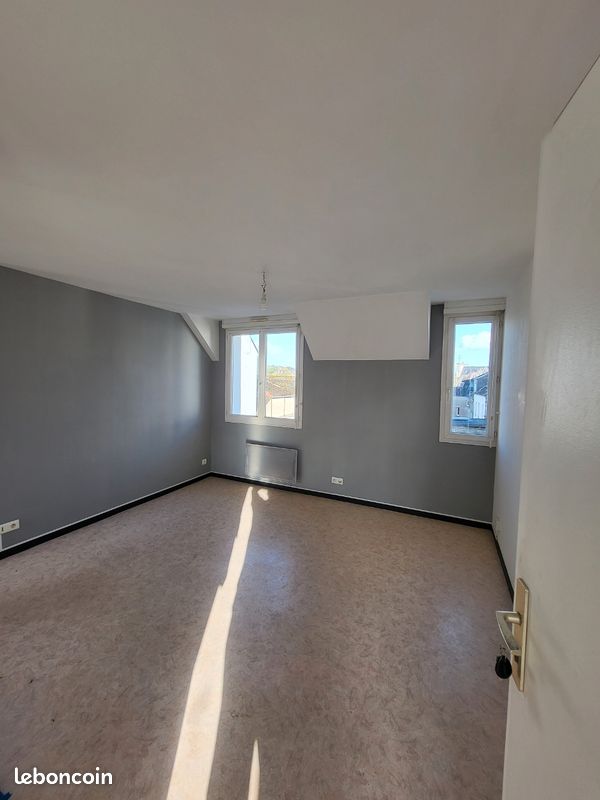 Appartement 2 pièces 39 m² · à Carhaix-Plouguer · 39 m² · 415 €/mois