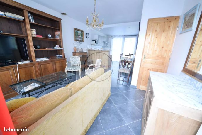 Maison 3 pièces 95 m²