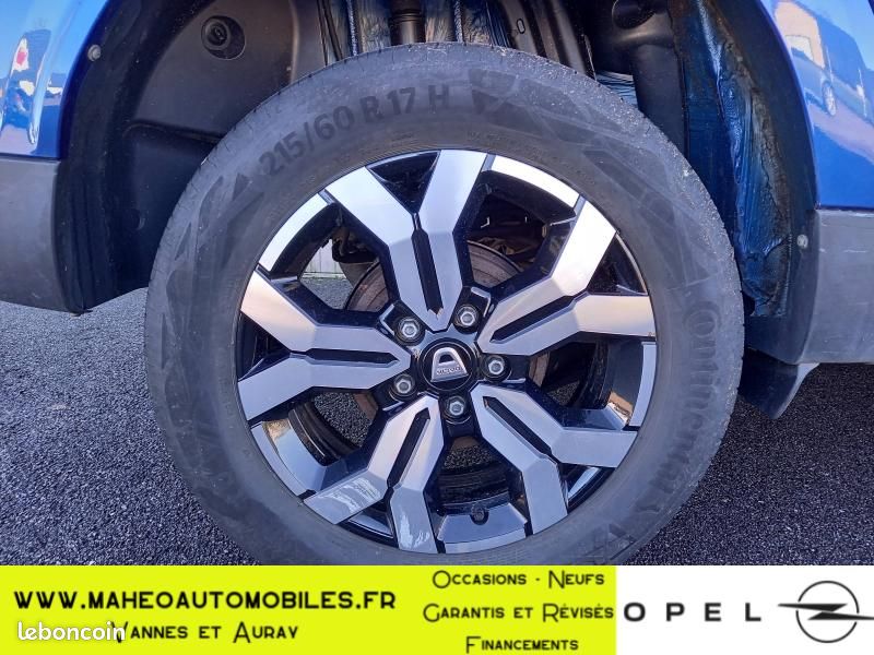 Dacia Duster 1.0 ECO-G 100ch Prestige 4x2 (image 20)