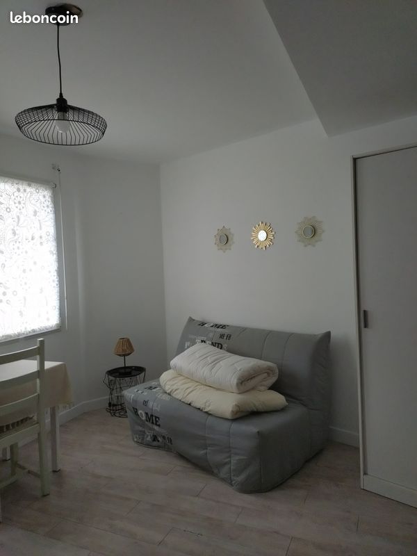 Appartement a louer saint-lo - 1 pièce(s) - 28 m2 - Surfyn