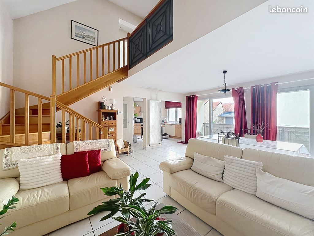 Maison 6 pièces 126 m² · à Reims · 126 m² · 355 000 €