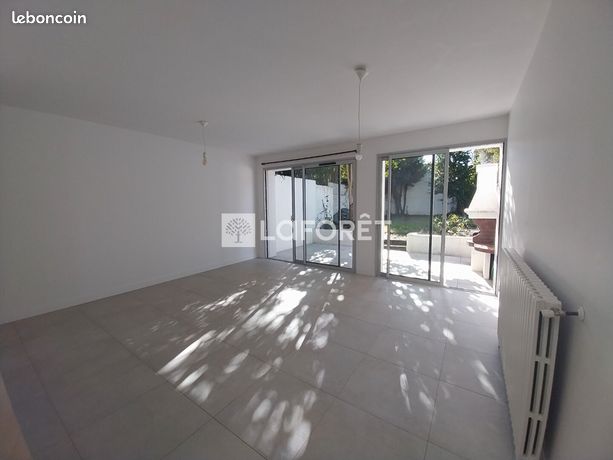 Maison 3 pièces 72 m² — 2