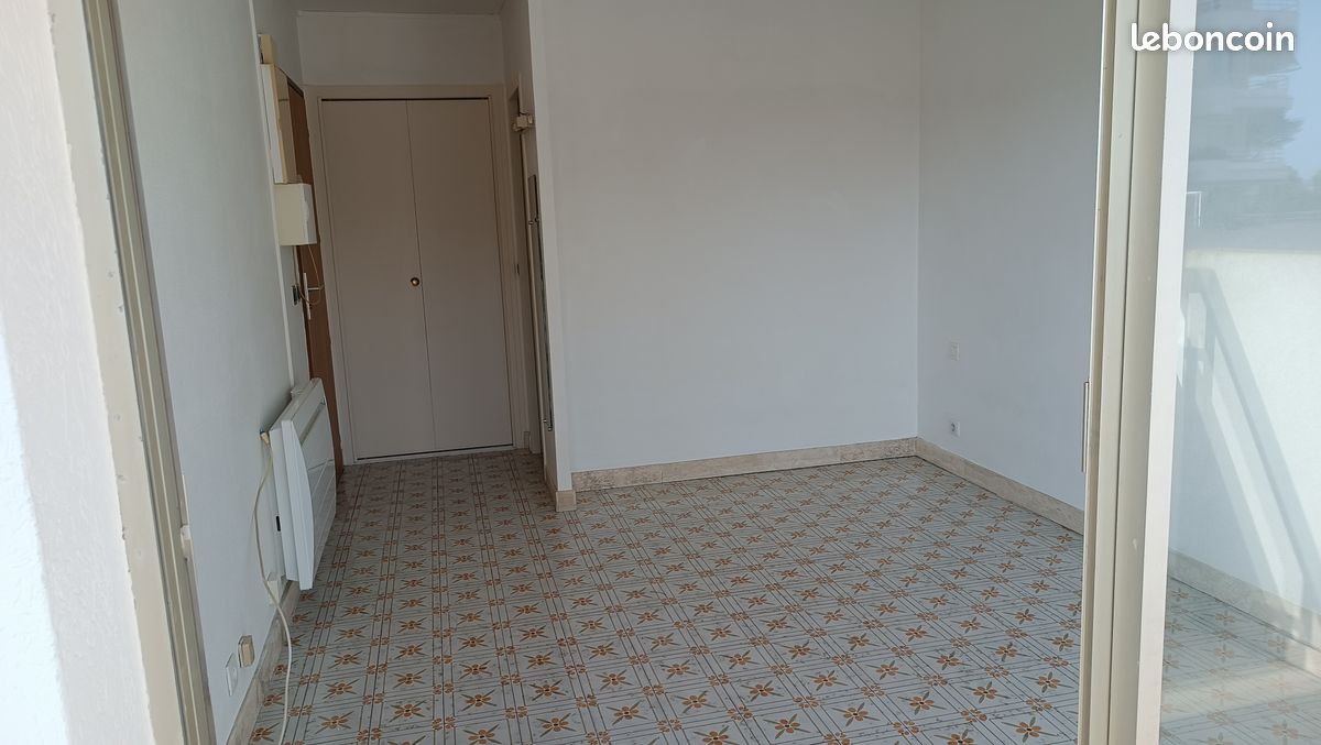 Appartement 1 pièce 19 m² · à Arcachon · 19 m² · 169 000 €