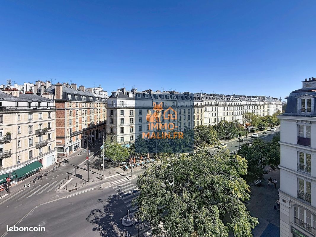 Appartement 1 pièce 21 m² · à Paris · 21 m² · 230 900 €