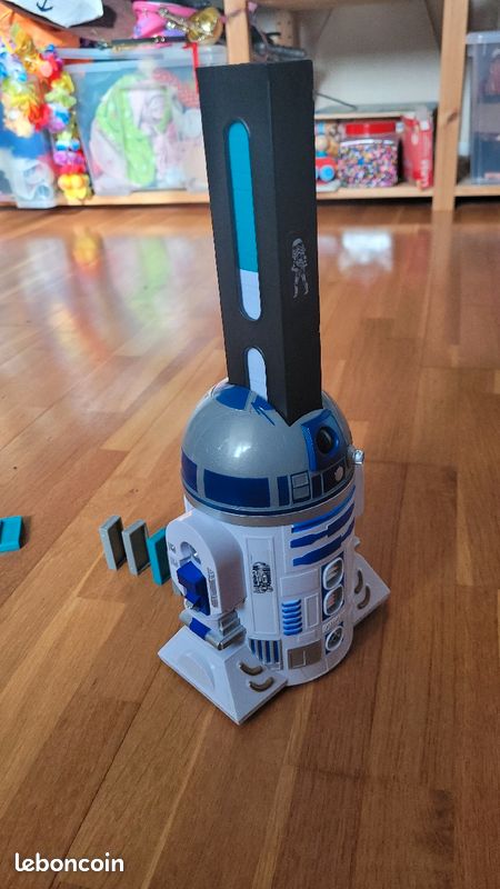 Domino express Star wars (image 3)