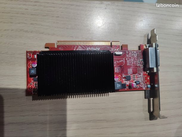 Carte graphique AMD 2026 au meilleur prix