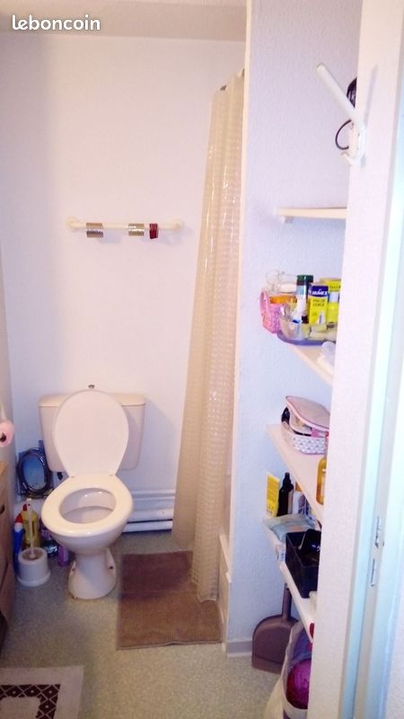 Appartement a louer talence - 1 pièce(s) - 20 m2 - Surfyn