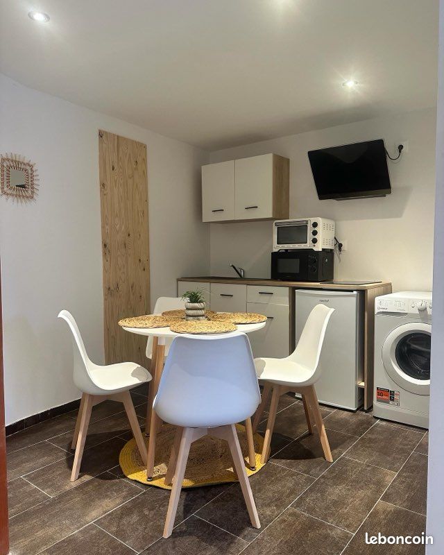 Appartement 1 pièce 23 m² · à Le Puy-en-Velay · 23 m² · 355 €/mois