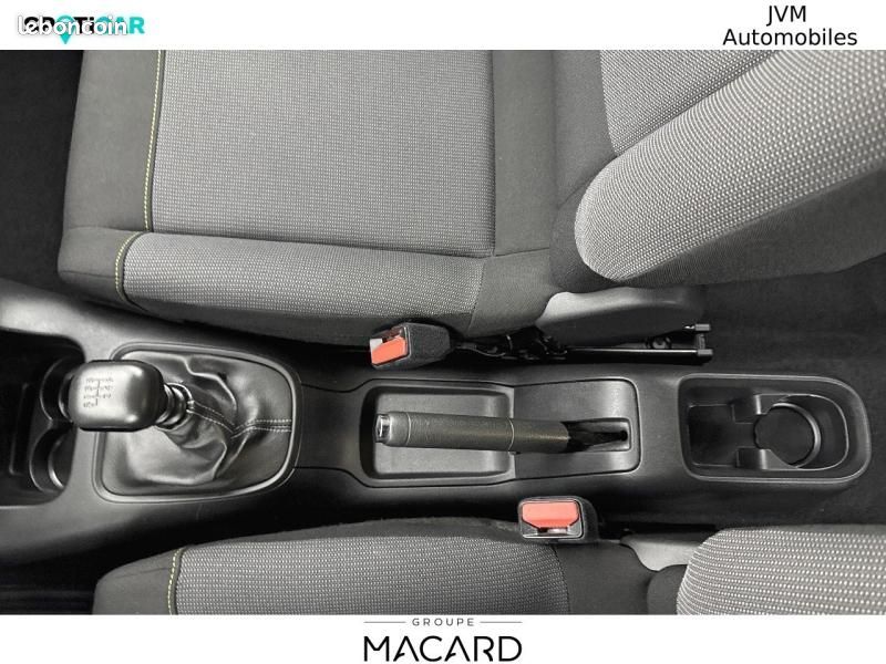Citroen C3 1.5 BlueHDi 100ch S&S Shine Business E6.d (image 18)
