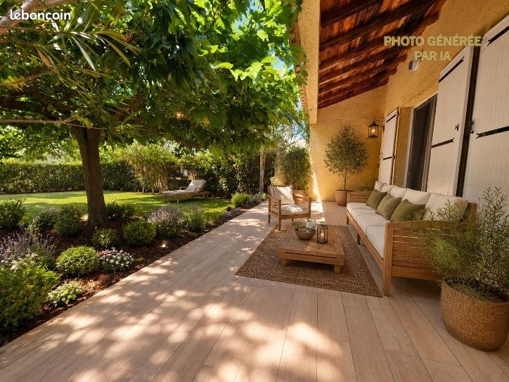 Maison 4 pièces 78 m² · à Aigues-Mortes · 78 m² · 319 000 €
