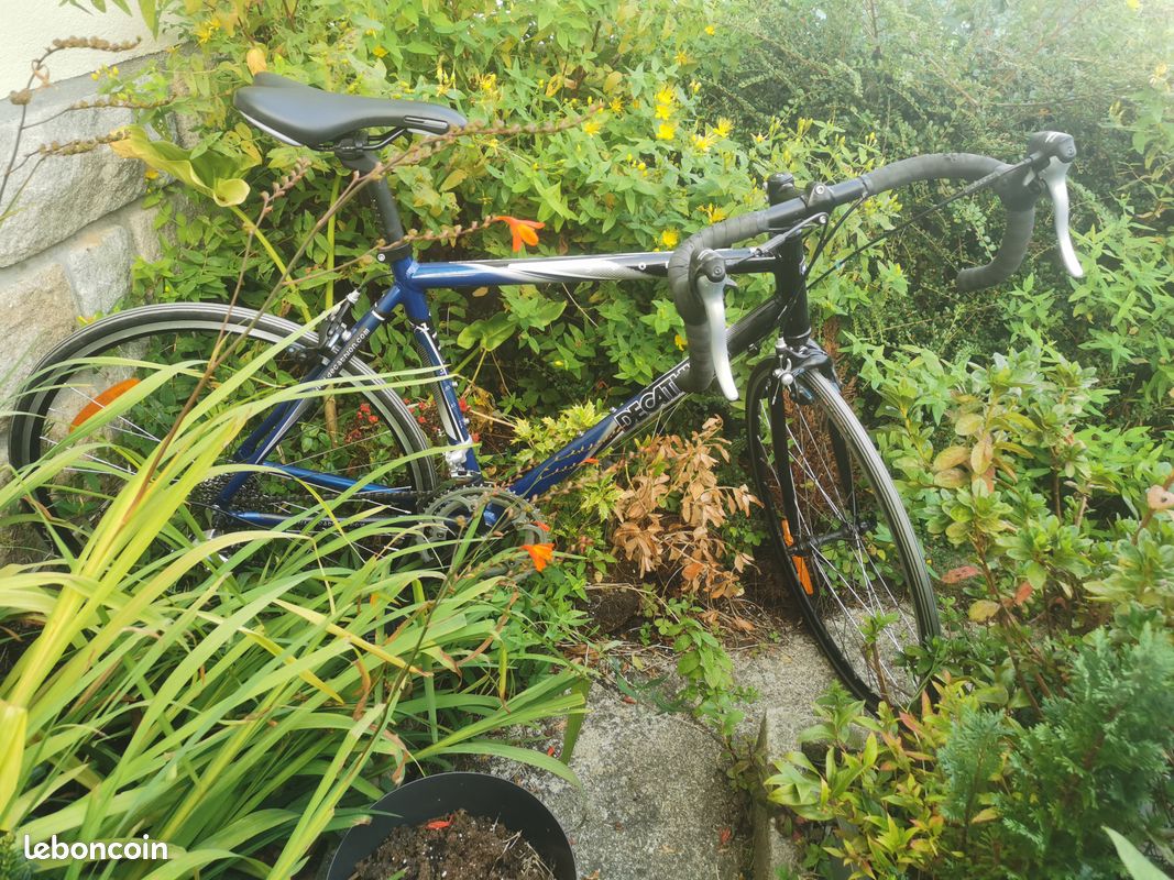 Vélo de course Décathlon enfant 24 POUCES a partir de Vélos