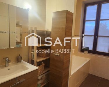 Appartement 245 000 € - 74 m²