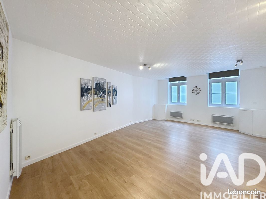Appartement 3 pièces 84 m² (image 2)