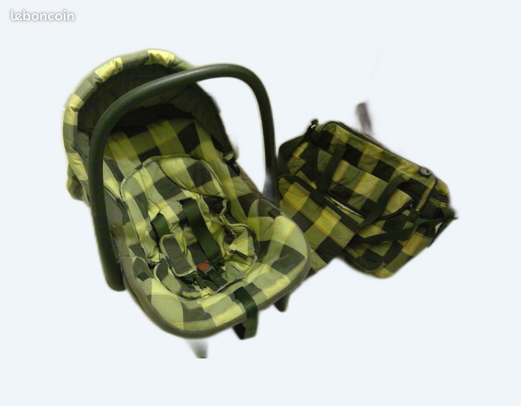 Cosy bébé (image 1)