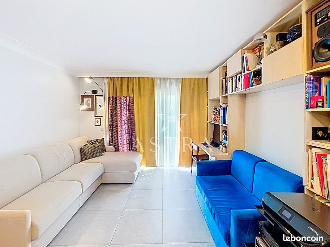 Appartement 3 pièces 57 m² · à Sceaux · 57 m² · 350 000 €