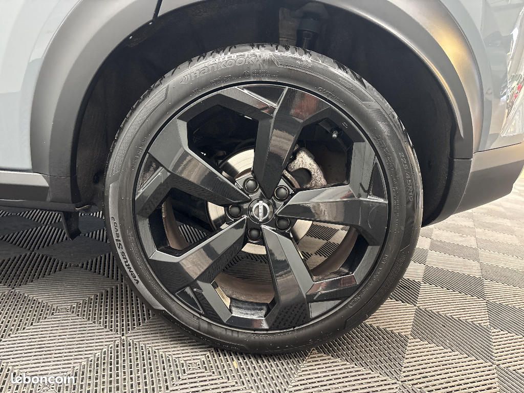 Nissan Juke DIG-T 114 Tekna (image 24)