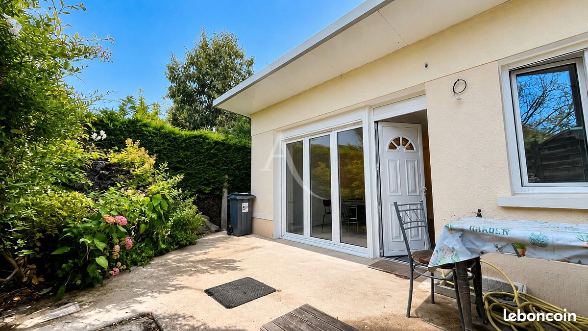 Appartement 1 pièce 25 m² · à Conflans-Sainte-Honorine · 25 m² · 695 €/mois