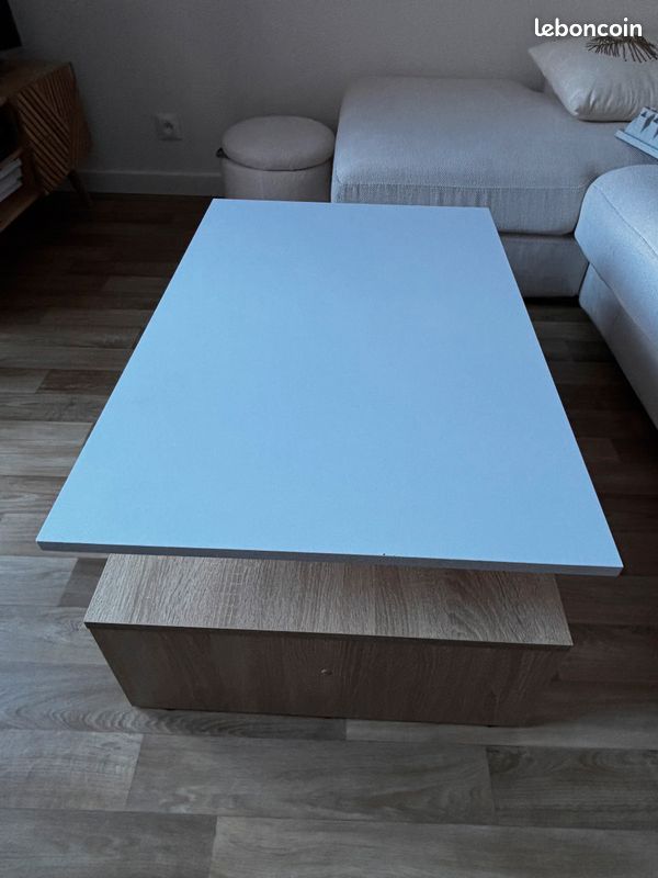 Table basse (image 4)