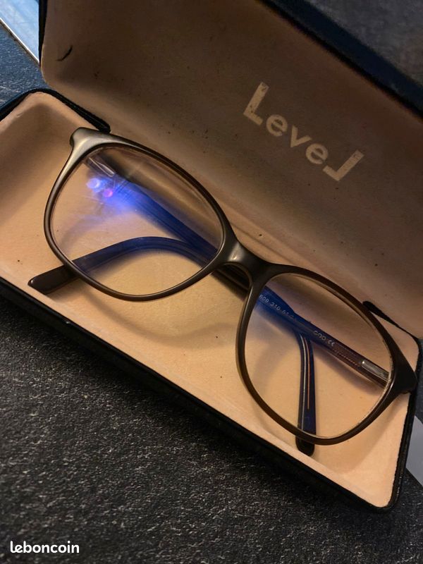 Lunette de vue (image 1)