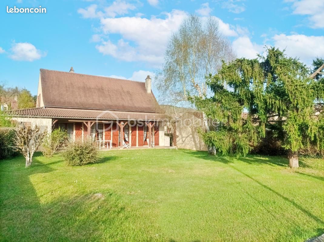Maison 6 pièces 125 m² · à Cazals · 125 m² · 186 900 €