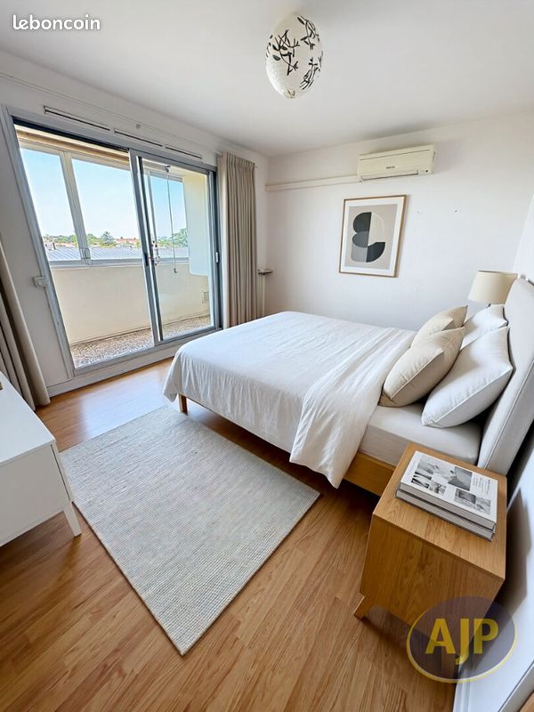 Appartement 1 pièce 28 m² · à Bordeaux · 28 m² · 121 000 €