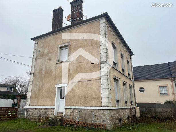 Appartement 2 pièces 28 m²