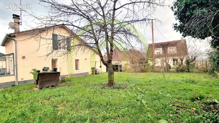 Maison 4 pièces 78 m²
