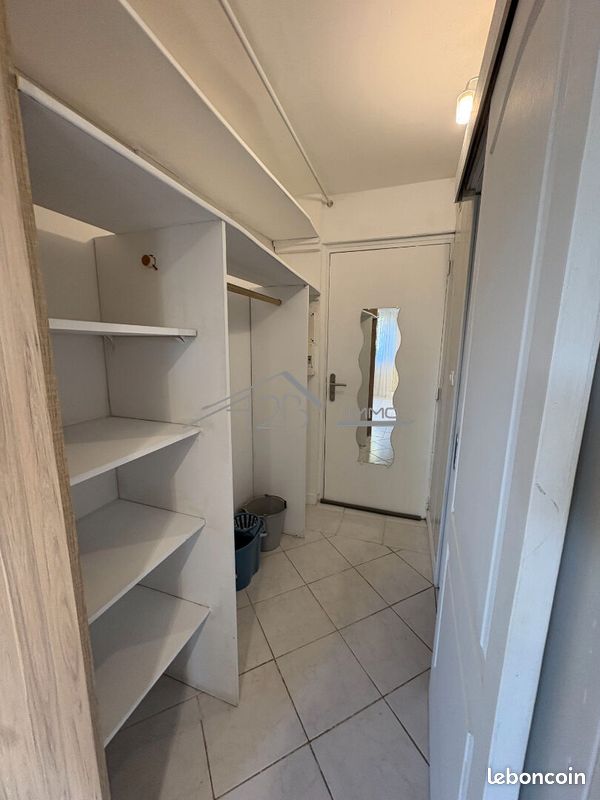 Appartement a louer bastia - 1 pièce(s) - 32 m2 - Surfyn