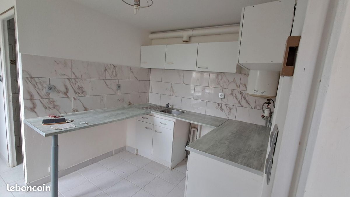 Appartement 2 pièces 38 m² · à Chantilly · 38 m² · 650 €/mois