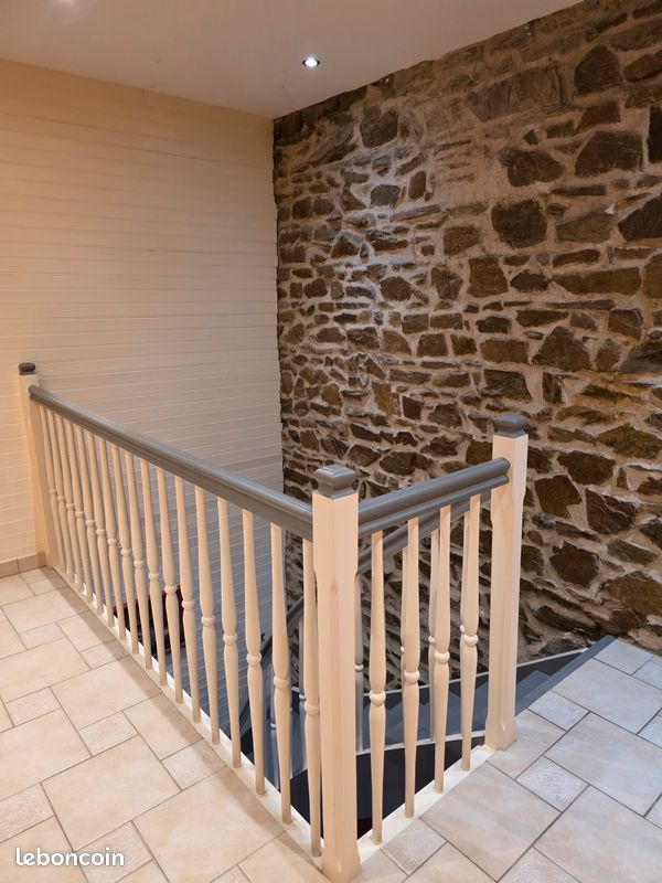 Maison 5 pièces 150 m² · à Chazelles-sur-Lyon · 150 m² · 288 000 €