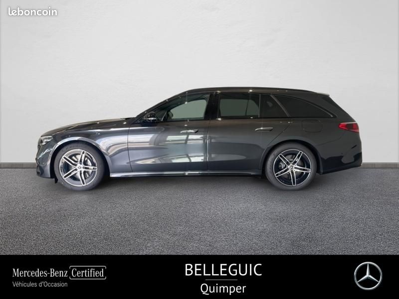 Mercedes-benz Classe E Break 300 e Hybrid EQ 204+129ch AMG Line+ 9G-Tronic (image 2)