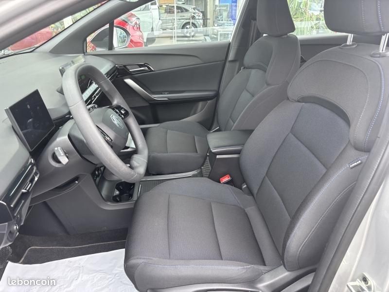 Mg motor MG4 EV 170ch - 51kWh MY23 (image 9)