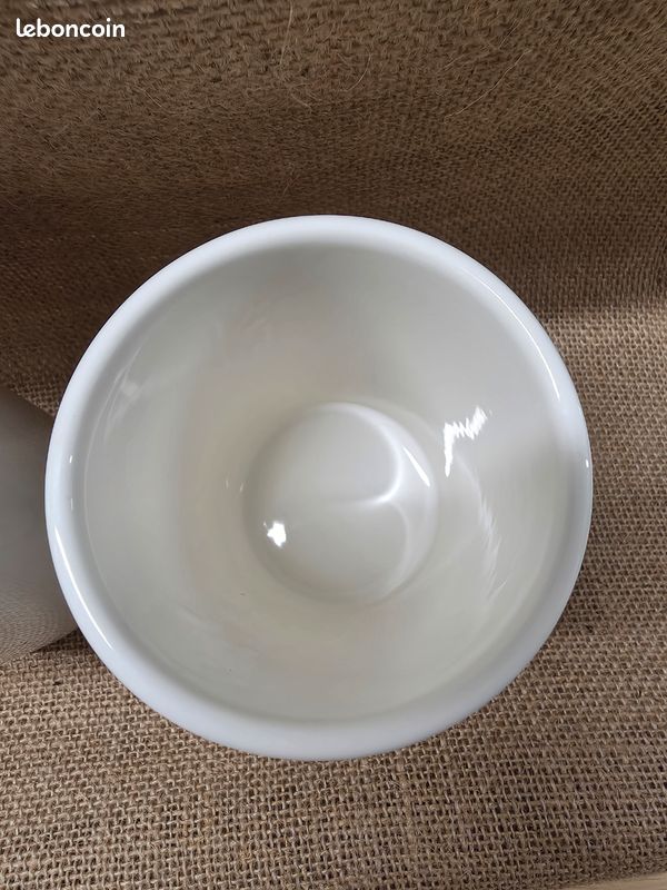 Lot 3 Pots en céramique suédoise (image 9)