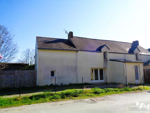 Maison 6 pièces 176 m²