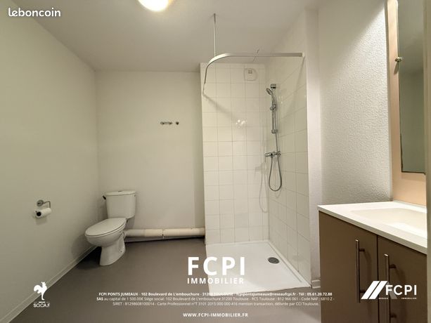 Appartement 2 pièces 37 m² — 6