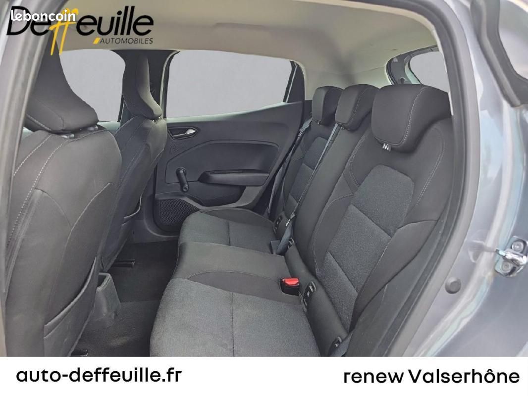 Renault Clio V TCe 90 Equilibre (image 4)