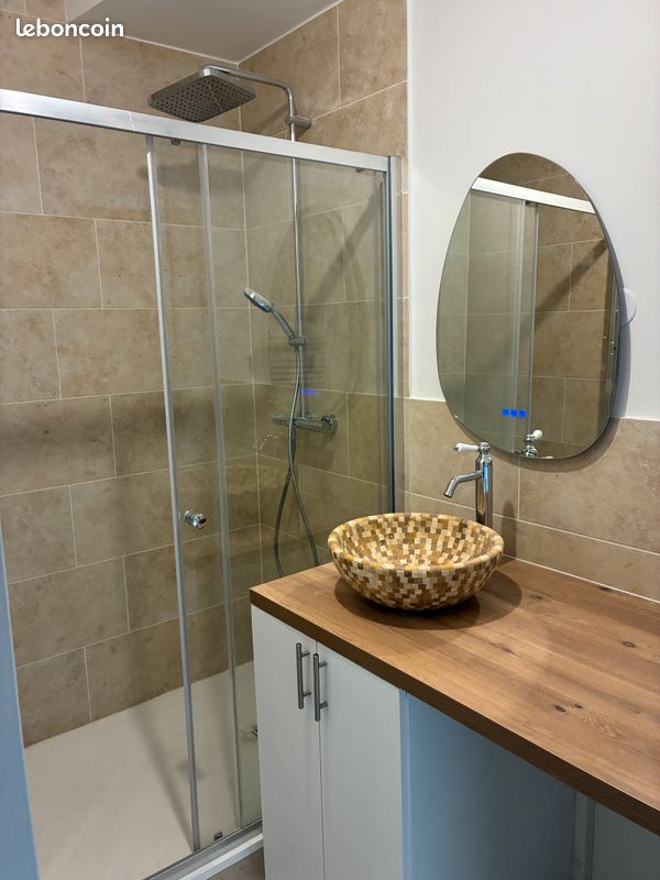 Appartement 3 pièces 55 m² · à Pithiviers · 55 m² · 820 €/mois