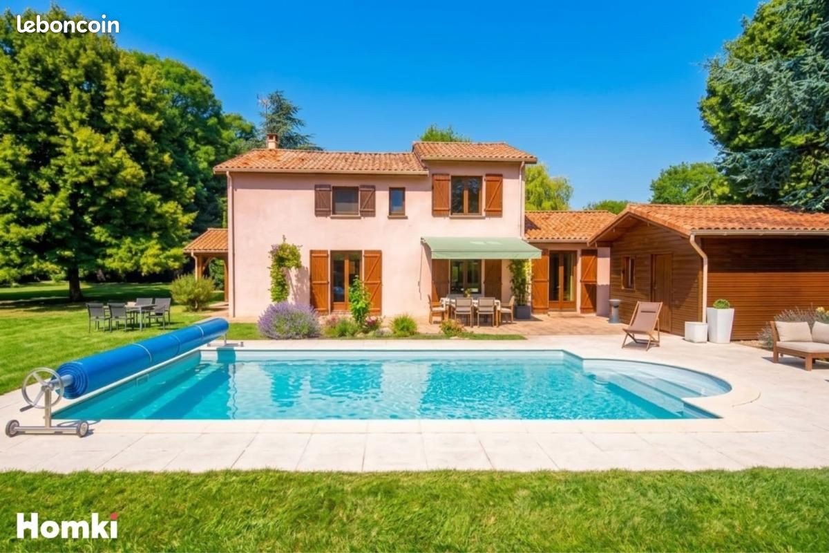 Maison 7 pièces 150 m² · à Laiz · 150 m² · 389 000 €