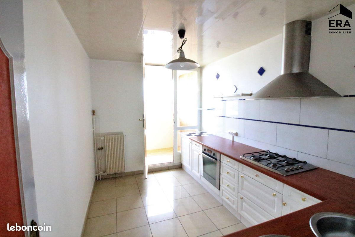 Appartement a louer saint-pierre-des-corps - 4 pièce(s) - 75 m2 - Surfyn