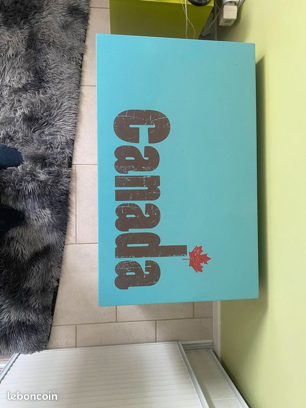 Coffre à jouet (image 1)