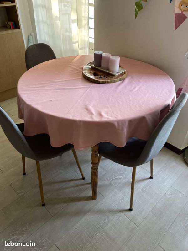 Table de salon (image 1)