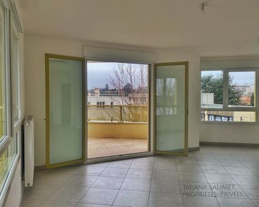 Appartement 240 000 € - 64 m²