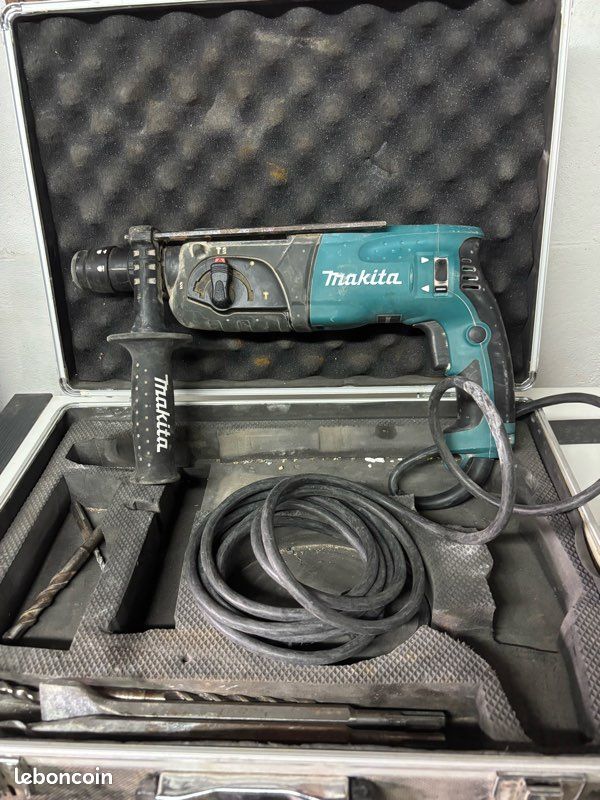 Perforateur makita pro (image 2)