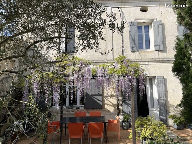 Maison 6 pièces 179 m²