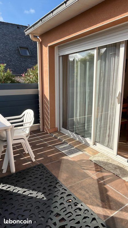 Appartement 1 pièce 18 m² · à Lorient · 18 m² · 500 €/mois
