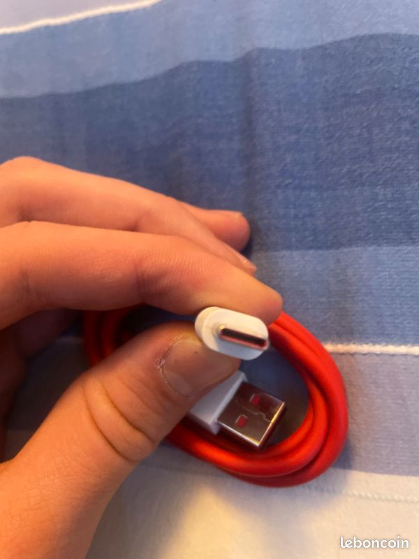 Câble usb type C (image 2)
